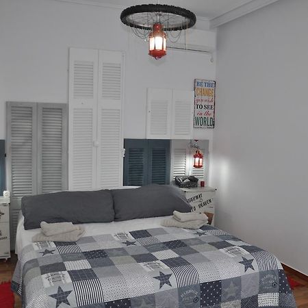 Your Home 아테네 외부 사진