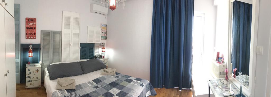 Your Home 아테네 외부 사진