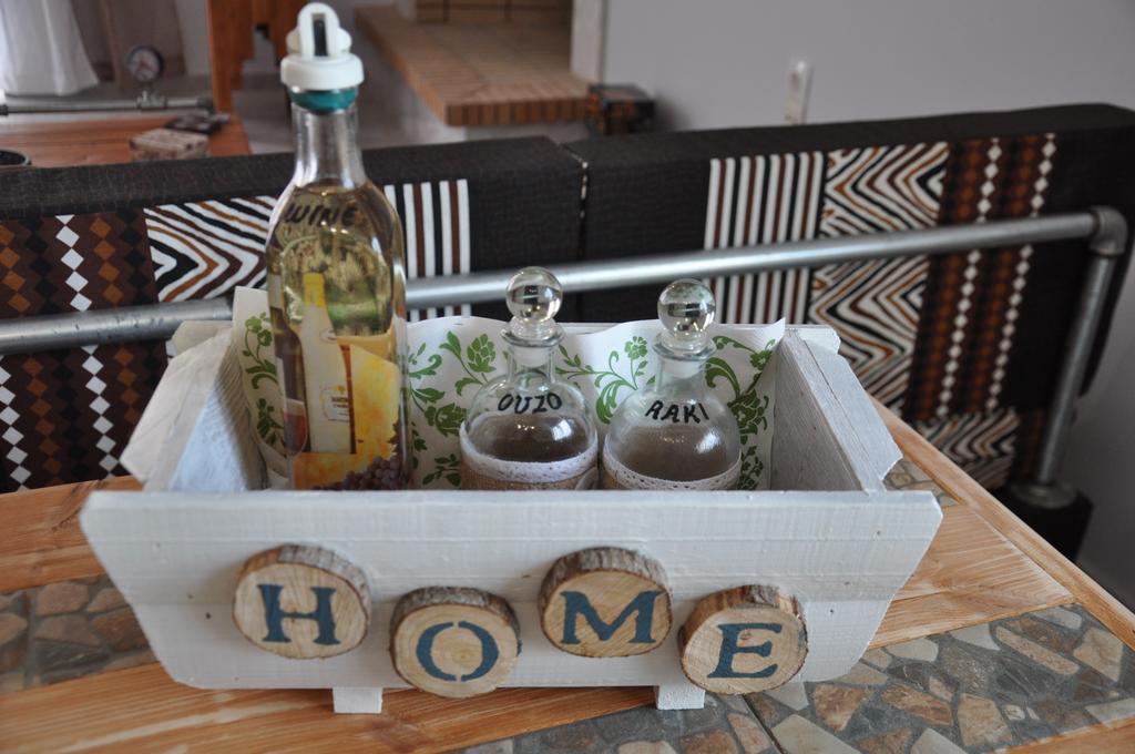 Your Home 아테네 외부 사진